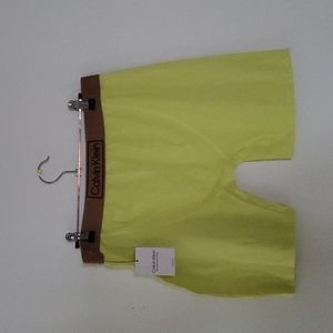 Calvin Klein Men's Boxers